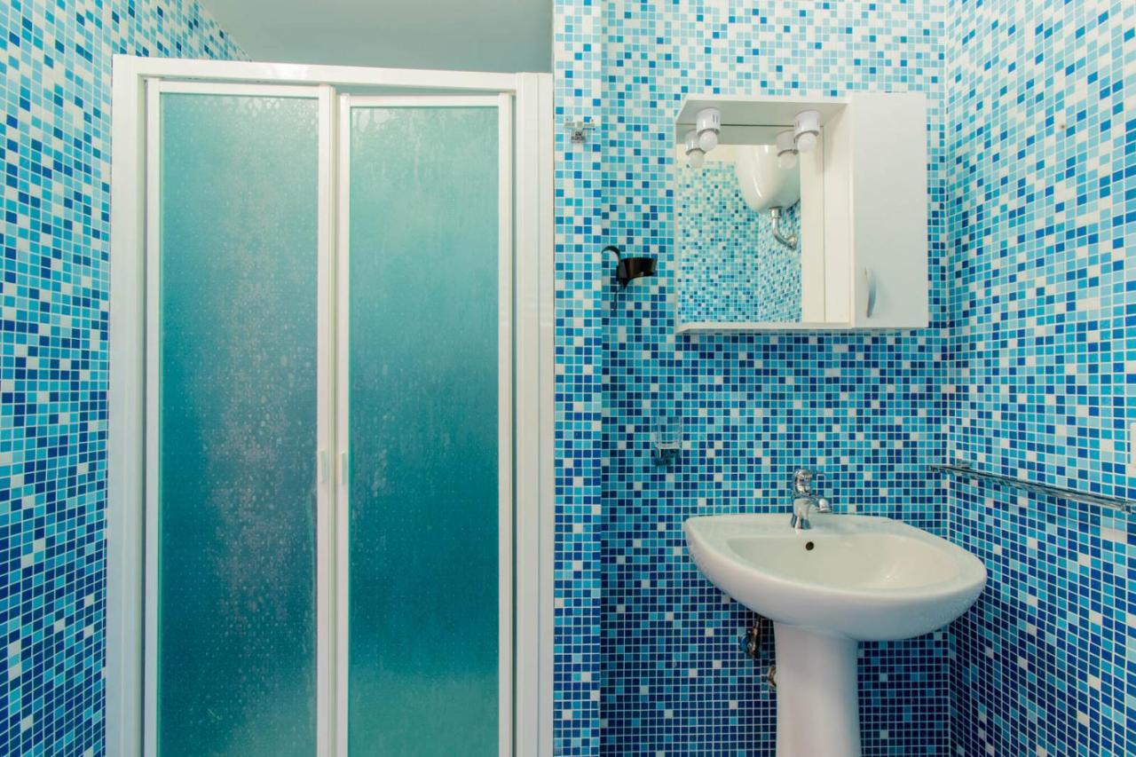 Flower Guesthouse Ρώμη Εξωτερικό φωτογραφία
