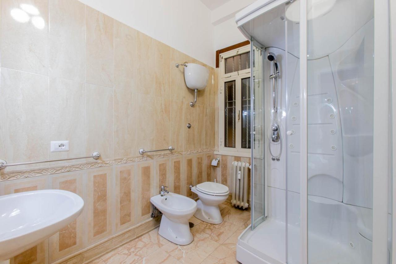 Flower Guesthouse Ρώμη Εξωτερικό φωτογραφία
