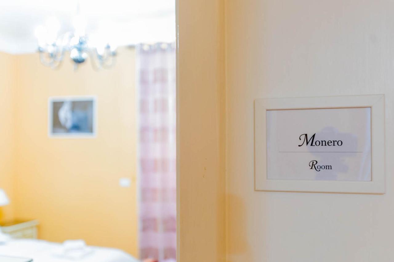 Flower Guesthouse Ρώμη Εξωτερικό φωτογραφία