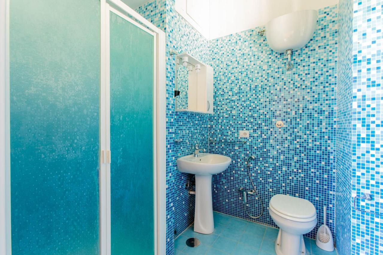 Flower Guesthouse Ρώμη Εξωτερικό φωτογραφία