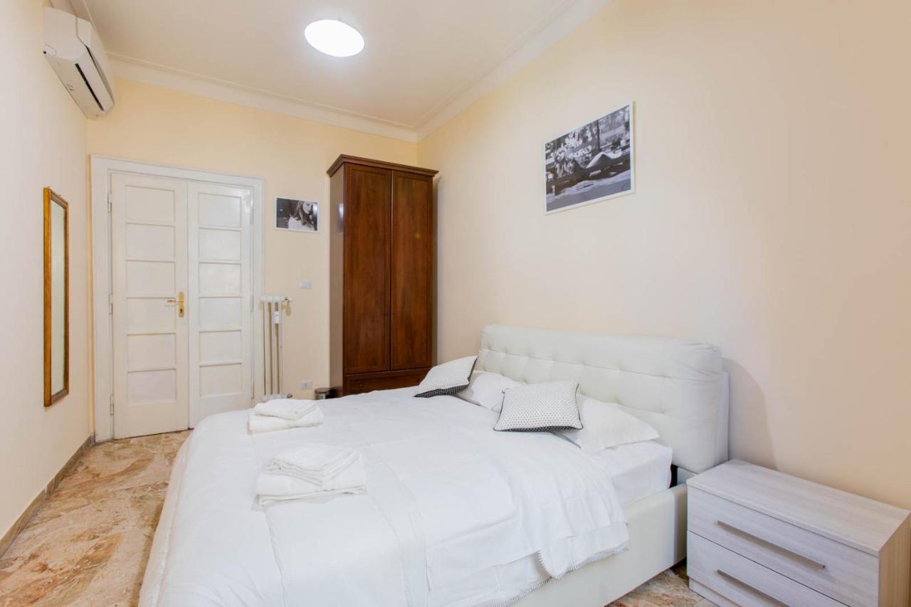 Flower Guesthouse Ρώμη Εξωτερικό φωτογραφία